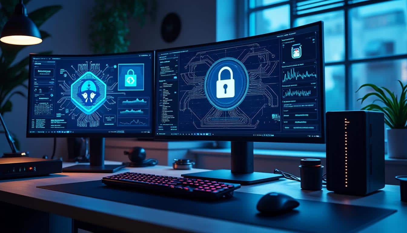 découvrez comment retirer ou masquer votre adresse ip sur discord pour protéger votre vie privée et naviguer en toute sécurité. suivez nos conseils simples et efficaces !