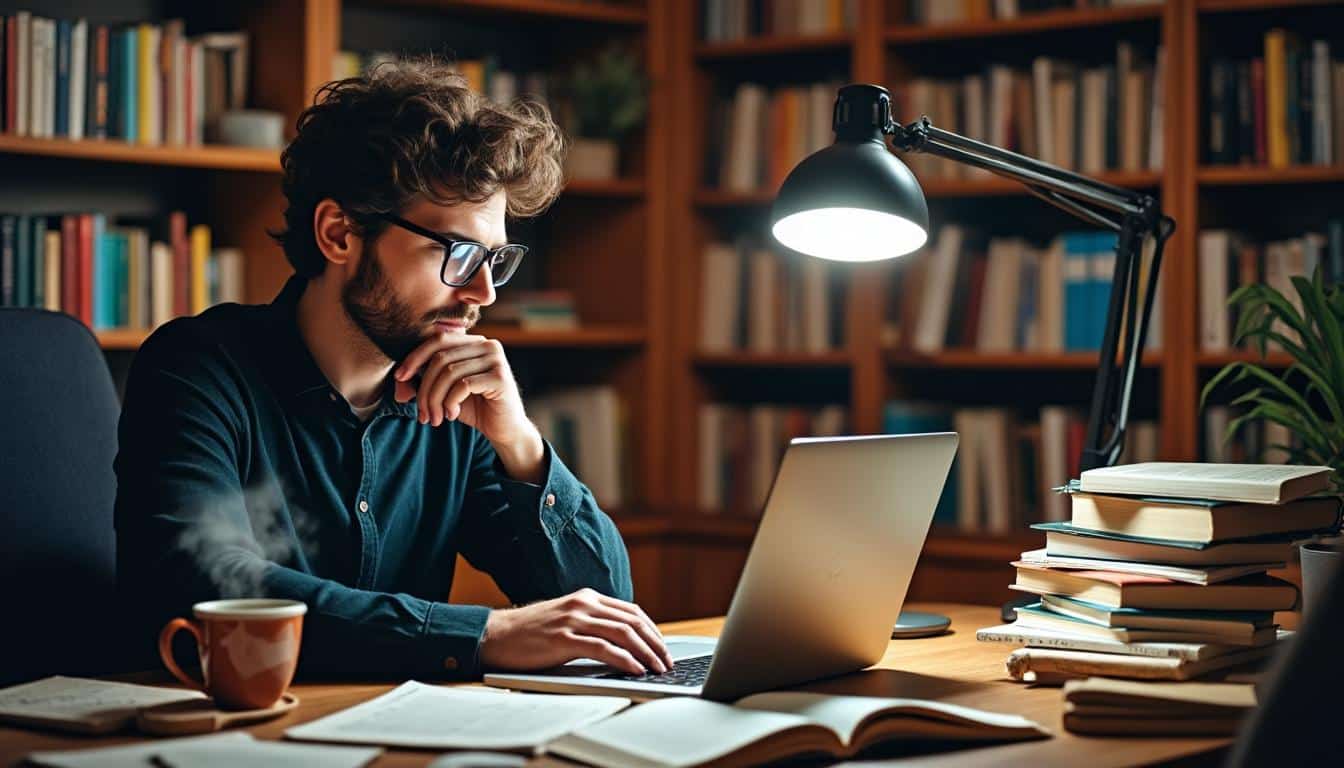 vous avez oublié le titre d'un livre ? découvrez des astuces simples et efficaces pour retrouver facilement le titre d’un ouvrage à partir de quelques indices ou souvenirs.