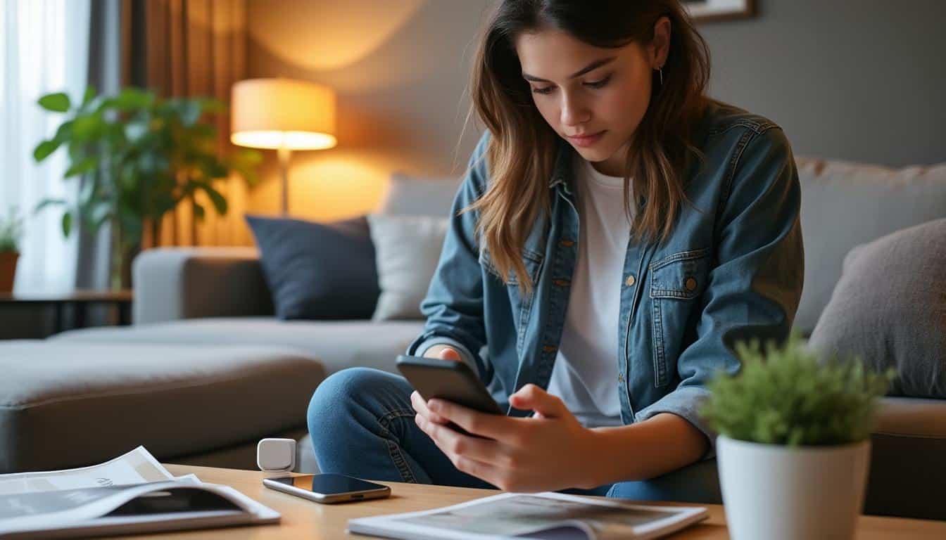 découvrez comment utiliser tile pour retrouver facilement votre téléphone perdu, grâce à des astuces simples et efficaces. ne paniquez plus en cas de perte, suivez notre guide !