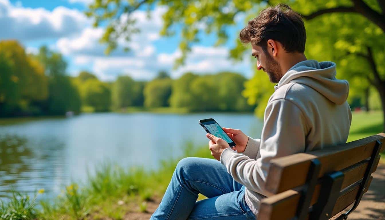découvrez comment identifier précisément l’emplacement où une photo a été prise grâce aux données gps cachées dans les images, et apprenez les meilleures méthodes pour protéger ou supprimer ces informations afin de préserver la confidentialité de votre localisation.