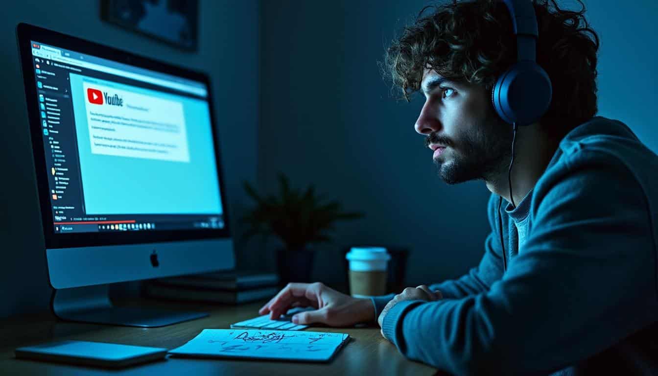 découvrez comment savoir si votre compte ou une vidéo a été signalé sur youtube, quels signes surveiller et quelles démarches entreprendre pour protéger votre chaîne.