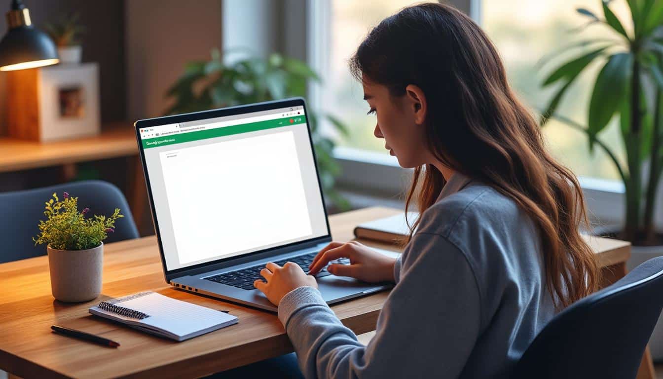 découvrez les étapes simples pour vous connecter à google classroom : guide complet pour accéder à vos cours en ligne, créer un compte et rejoindre votre salle de classe virtuelle facilement.