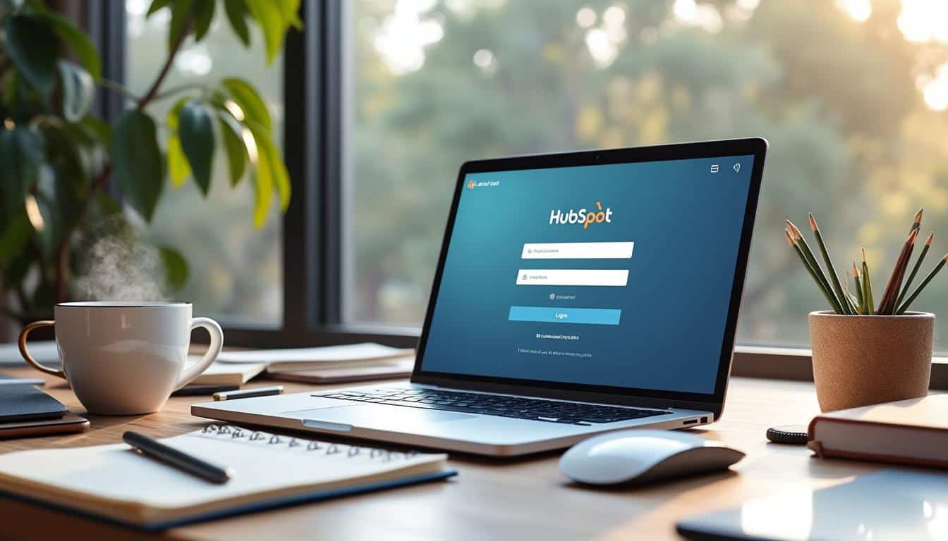 découvrez comment vous connecter facilement à hubspot en suivant nos étapes simples et rapides. profitez d’un accès sécurisé à votre espace hubspot pour gérer efficacement vos contacts et vos campagnes marketing.