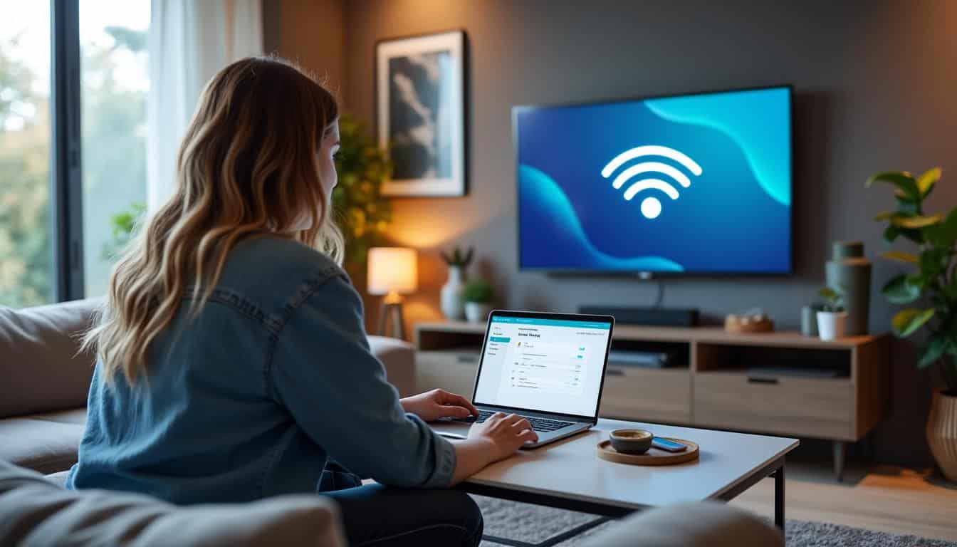 découvrez comment vous connecter facilement au wifi de votre freebox grâce à notre guide étape par étape. astuces, conseils et solutions aux problèmes de connexion inclus.