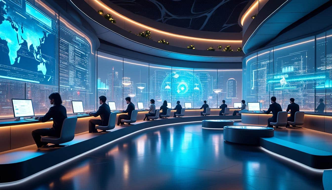 découvrez les étapes simples et rapides pour vous connecter à sylae, la plateforme officielle dédiée à la gestion des démarches administratives liées à l’emploi. guide pratique 2024 pour accéder à votre espace en toute sécurité.