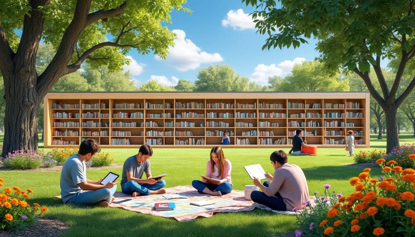 découvrez des astuces et des ressources en ligne pour vous cultiver gratuitement, enrichir vos connaissances et apprendre sans dépenser un centime.