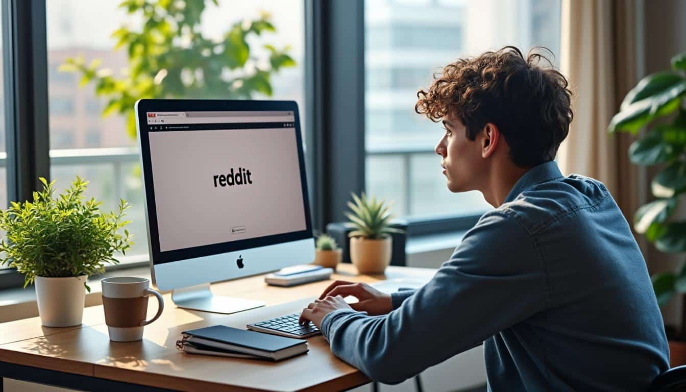 découvrez étape par étape comment vous déconnecter facilement de l'application reddit sur votre mobile ou tablette. suivez nos conseils pour sécuriser votre compte en quelques clics.