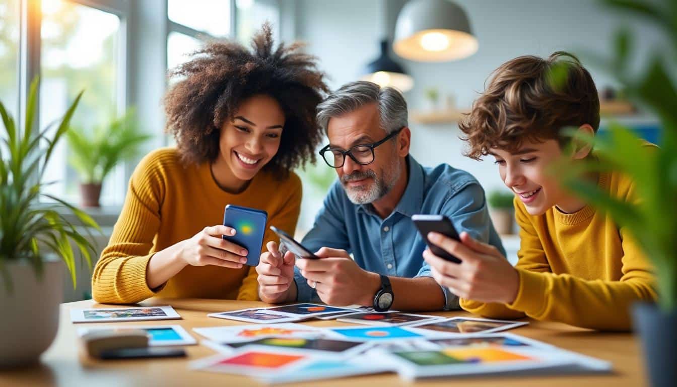 découvrez comment utiliser snapseed, l'application de retouche photo facile et puissante. suivez nos conseils pour améliorer, corriger et sublimer vos photos étape par étape sur smartphone.