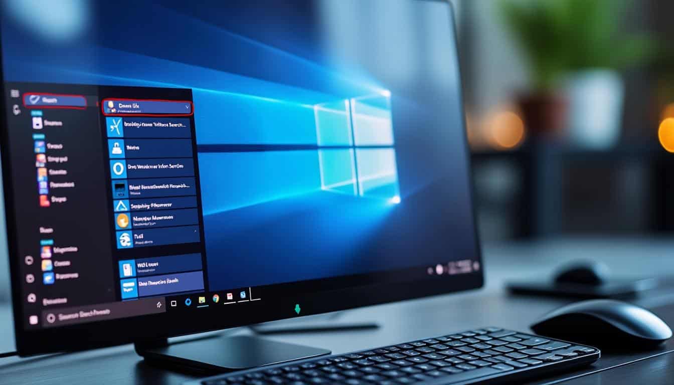 découvrez comment supprimer facilement yahoo search de votre ordinateur sous windows 10 grâce à nos étapes simples et efficaces pour retrouver votre moteur de recherche préféré.