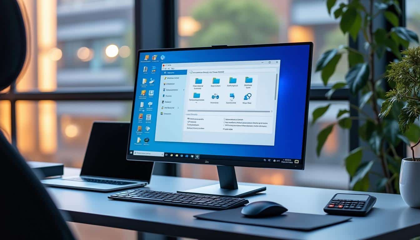 découvrez comment retirer facilement la protection contre l’écriture sur windows 10 pour pouvoir modifier, copier ou supprimer vos fichiers et périphériques protégés. suivez nos étapes simples et rapides pour débloquer l’accès en toute sécurité.