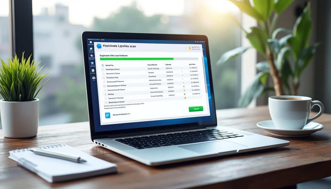 découvrez comment supprimer facilement les fichiers en double sur votre ordinateur grâce à ccleaner. suivez notre guide étape par étape pour libérer de l’espace et optimiser les performances de votre pc.