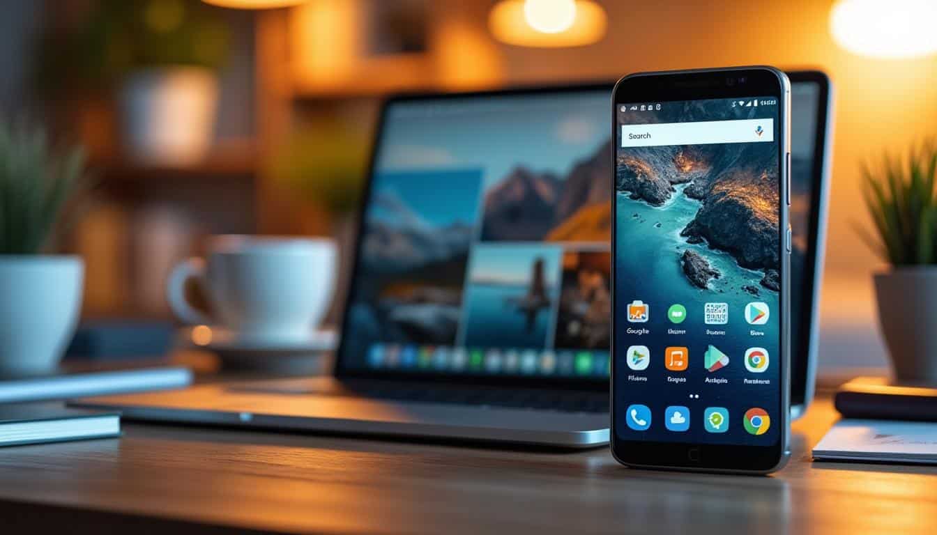 découvrez comment supprimer l’historique de vos recherches sur le play store en quelques étapes simples. protégez votre confidentialité et gardez votre compte google propre facilement.