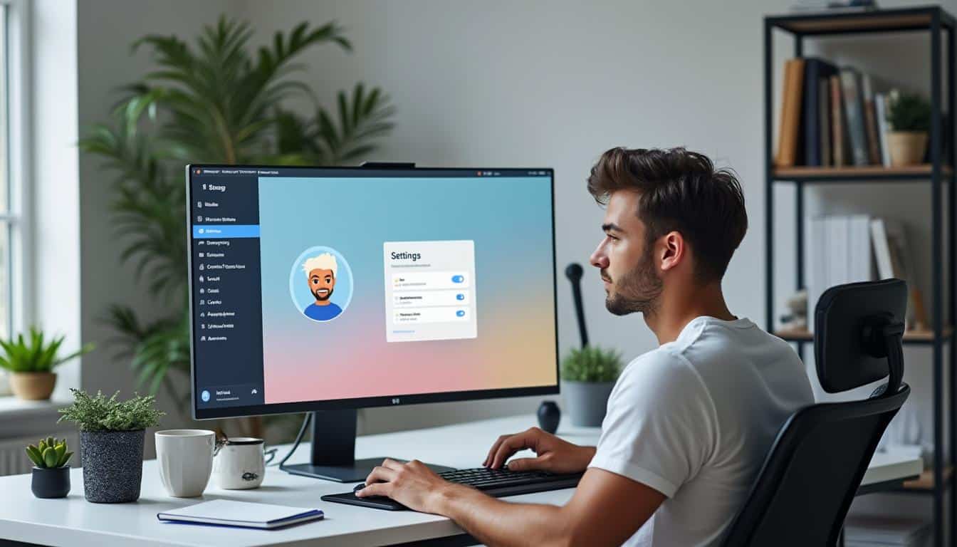 découvrez comment supprimer facilement votre bitmoji étape par étape sur votre smartphone ou via l'application. guide simple pour effacer votre avatar bitmoji et protéger votre vie privée.