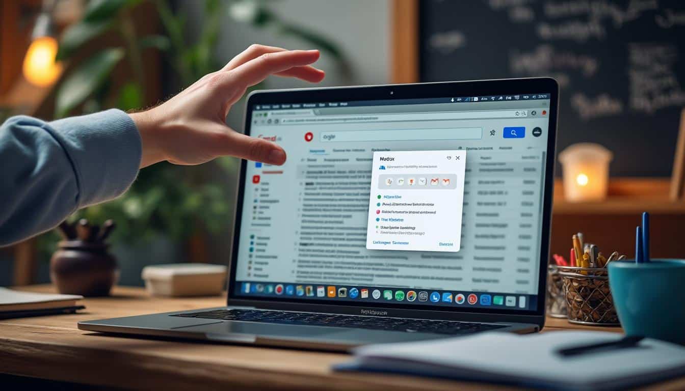 découvrez étape par étape comment supprimer tous vos mails sur gmail rapidement et facilement. gagnez de l’espace dans votre boîte de réception grâce à nos conseils pratiques.