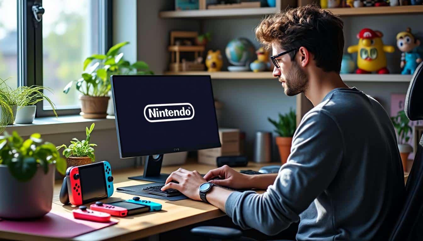 découvrez étape par étape comment supprimer définitivement votre compte nintendo, les précautions à prendre et les conséquences de la suppression. guide simple et rapide pour clôturer votre compte en toute sécurité.