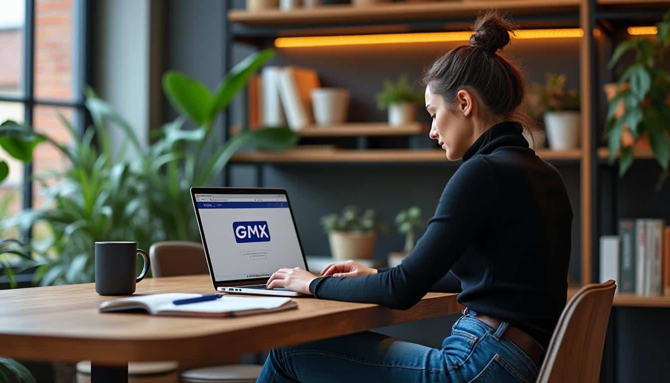 découvrez comment supprimer facilement et définitivement votre compte de messagerie gmx avec notre guide pas à pas. toutes les étapes pour clôturer votre compte en toute sécurité.