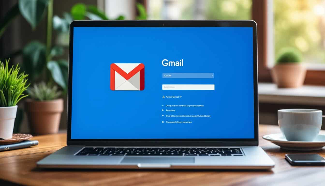 découvrez étape par étape comment synchroniser votre compte gmail sur mac, pour accéder facilement à vos emails, contacts et agendas depuis l'application mail et d'autres services macos.
