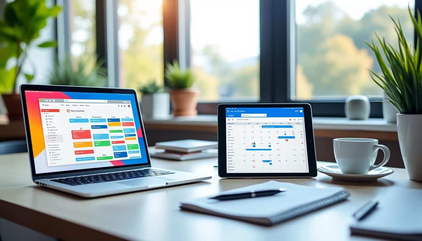 découvrez comment synchroniser facilement votre agenda gmail avec outlook en quelques étapes simples. profitez d’une organisation optimale en centralisant tous vos événements dans un seul calendrier.
