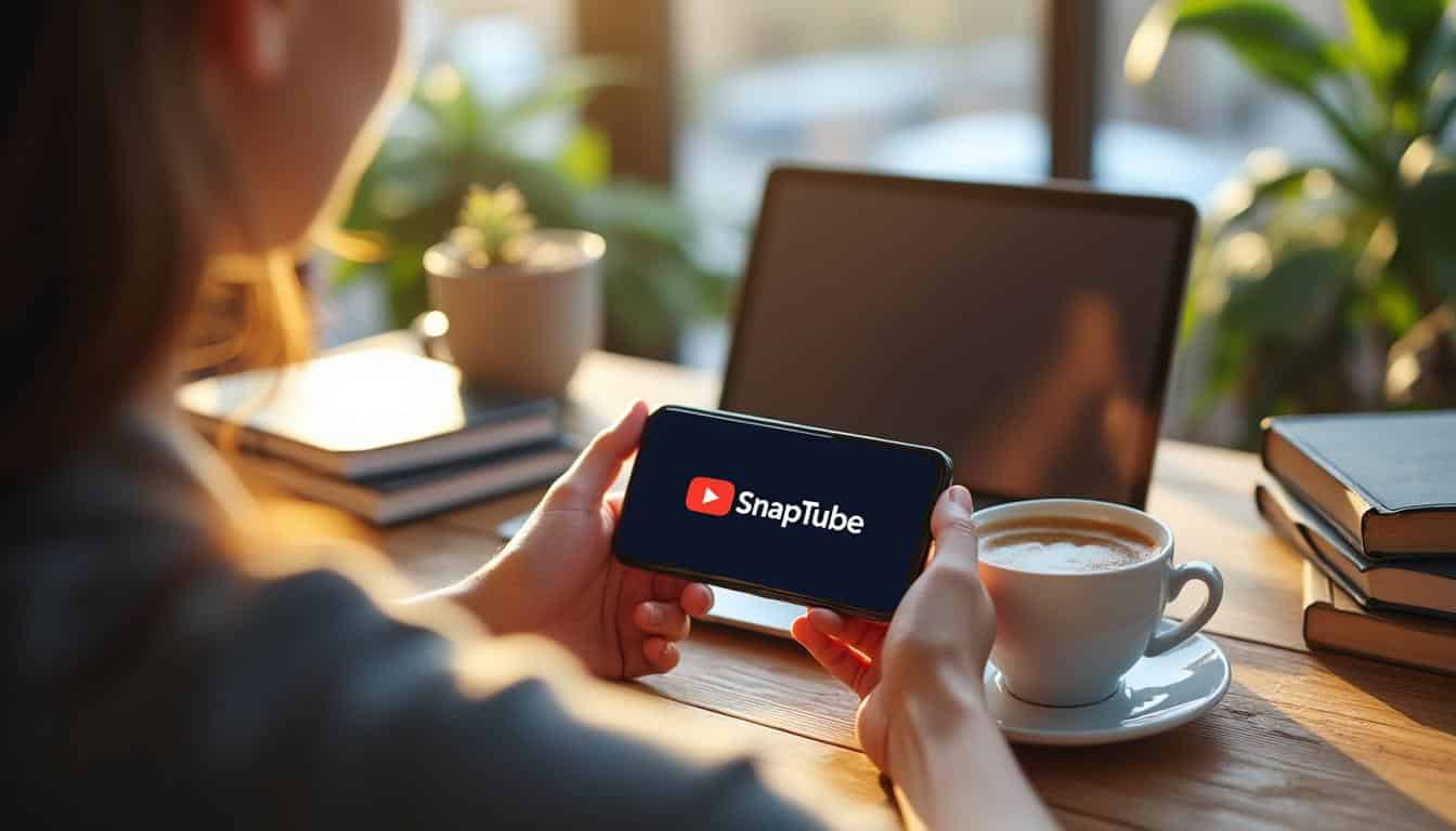 découvrez comment télécharger gratuitement snaptube en toute sécurité. suivez nos étapes simples pour installer snaptube sur votre appareil android et profiter de ses fonctionnalités sans frais.