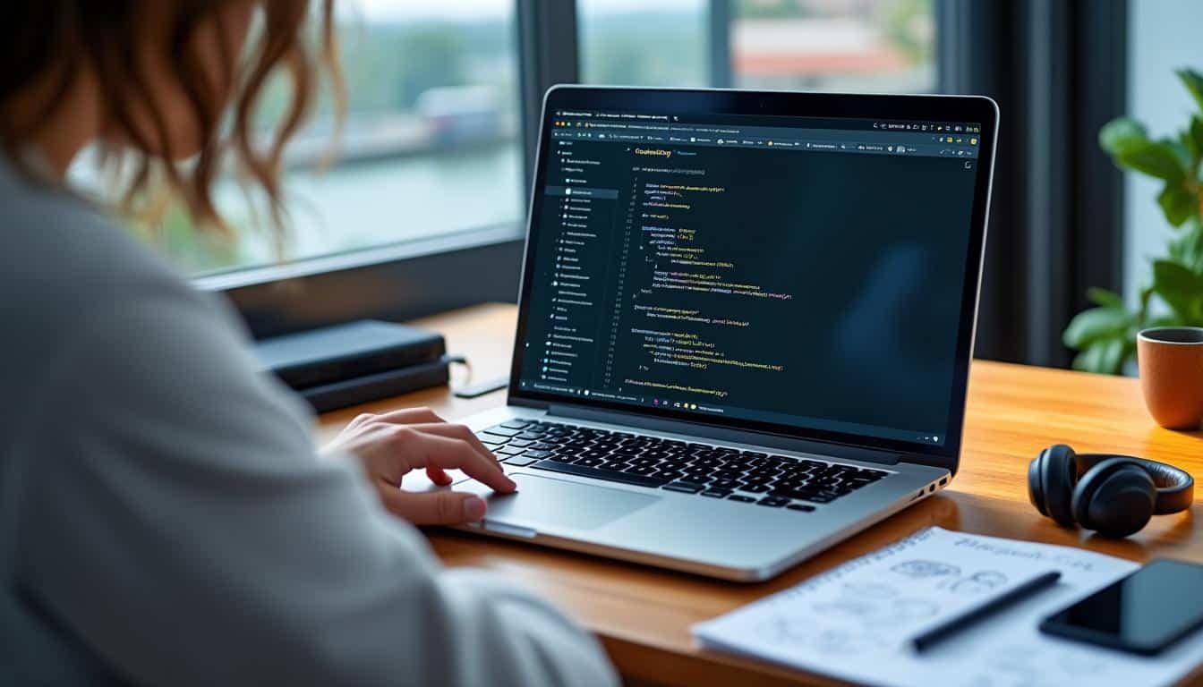 découvrez comment télécharger facilement des fichiers depuis github grâce à notre guide étape par étape. suivez nos conseils pour récupérer des documents, du code source ou des dossiers de projets en quelques clics, même si vous débutez sur github.