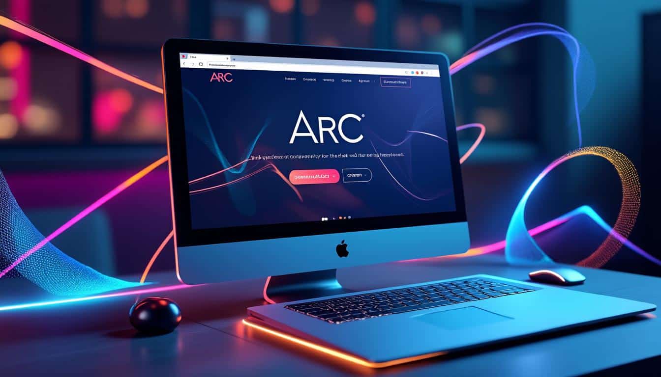 découvrez comment télécharger facilement le navigateur arc sur votre appareil. suivez nos étapes simples pour installer arc et profiter d'une navigation innovante et rapide dès aujourd'hui.