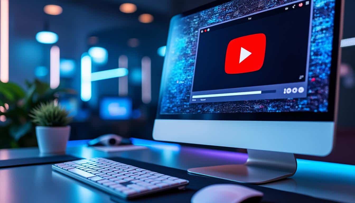 découvrez comment télécharger facilement des vidéos youtube au format mp4. suivez nos conseils et étapes simples pour enregistrer vos vidéos préférées en toute sécurité sur votre appareil.