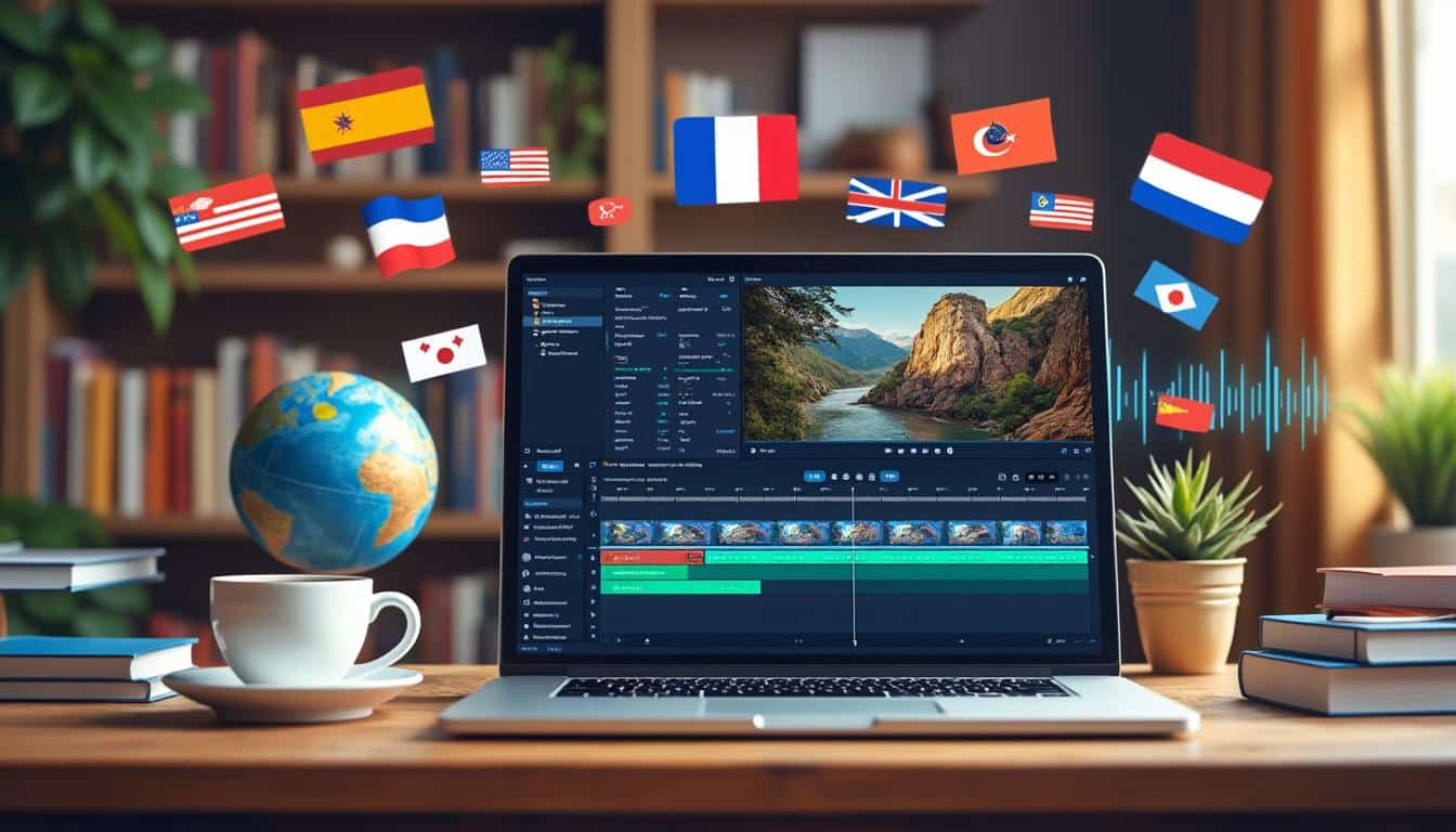 découvrez des méthodes simples et efficaces pour traduire gratuitement une vidéo en français, avec des outils en ligne et astuces pratiques pour tous les niveaux.