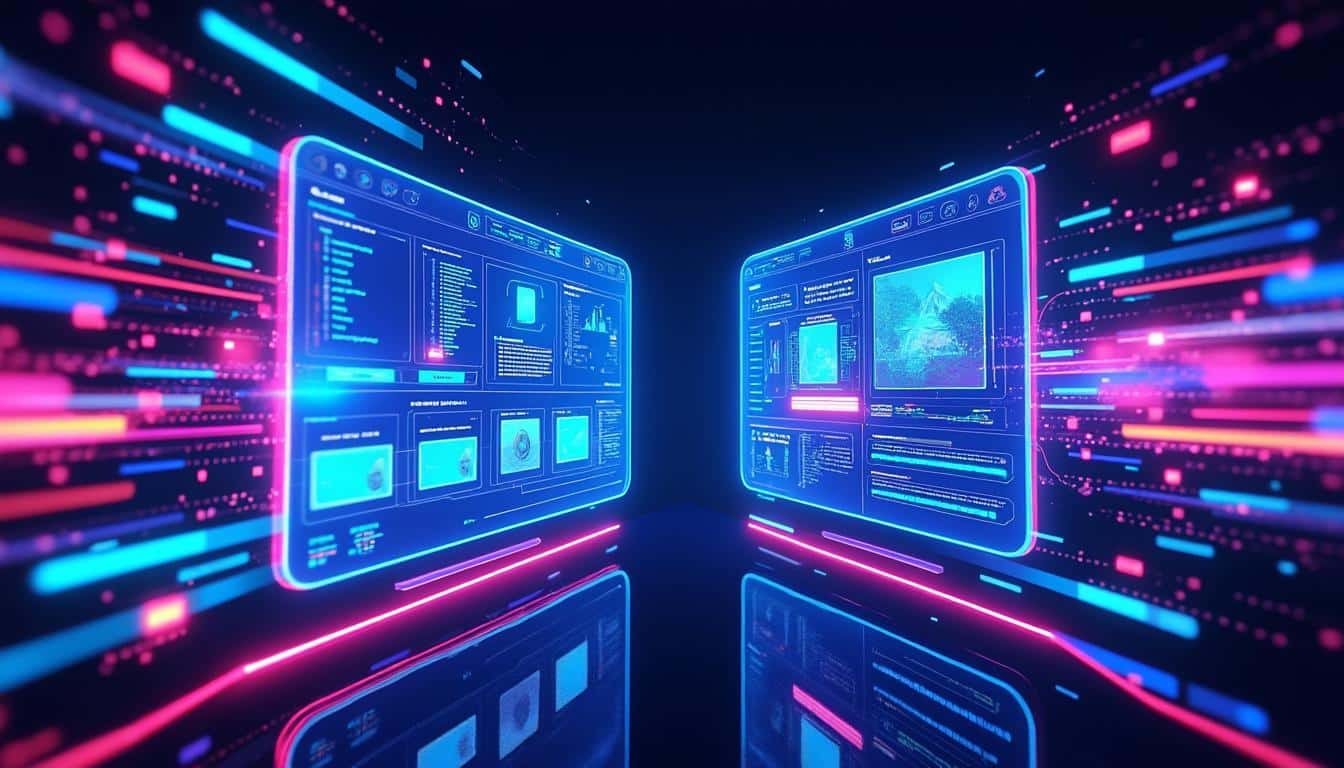 découvrez comment transférer facilement les données d'un compte vers un autre compte grâce à notre guide étape par étape. suivez nos conseils pour sécuriser et réussir le transfert de toutes vos informations.