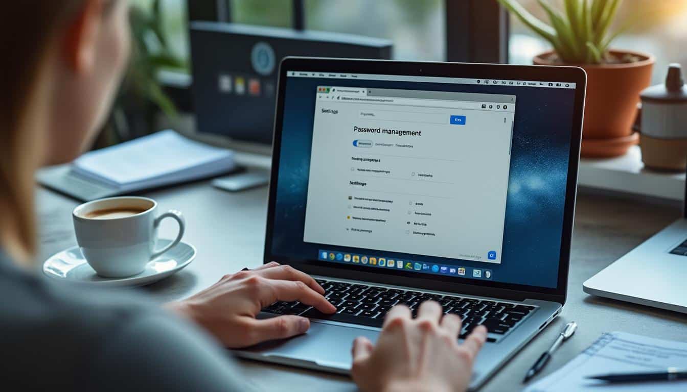 découvrez comment accéder facilement aux mots de passe enregistrés sur google chrome. suivez notre guide étape par étape pour consulter, gérer et sécuriser vos identifiants en toute simplicité.