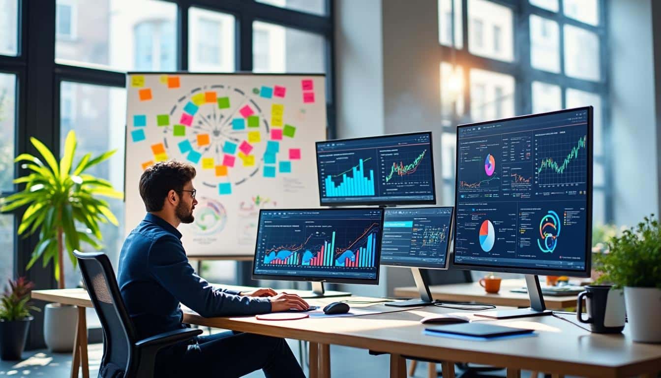 découvrez des méthodes efficaces et des outils pratiques pour repérer rapidement les tendances du moment dans votre secteur. apprenez comment trouver les trends et rester à la pointe de l’actualité.