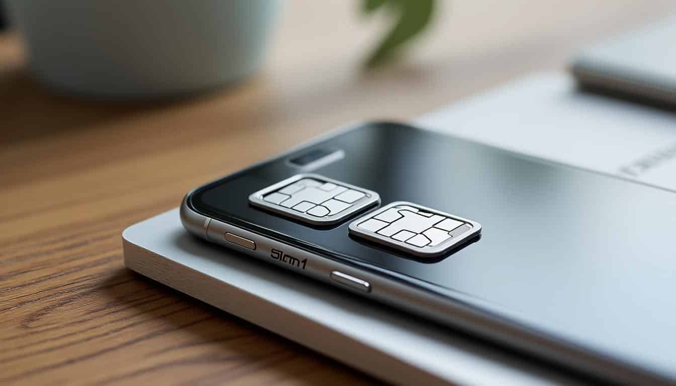 découvrez comment utiliser deux cartes sim dans un seul téléphone pour profiter de deux numéros différents, séparer vie professionnelle et personnelle, ou encore optimiser vos forfaits mobiles facilement et rapidement.
