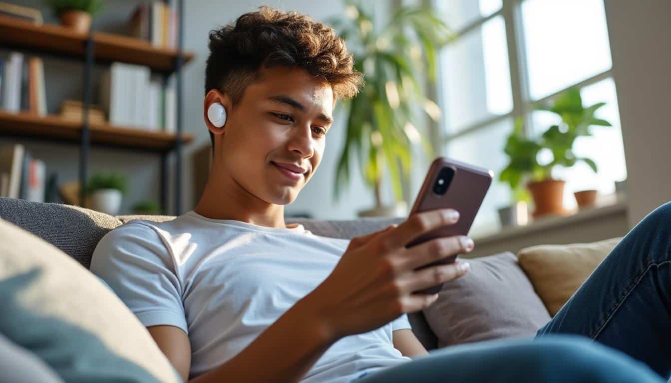 découvrez comment utiliser facilement les airpods 3e génération : guide d’appairage, commandes tactiles, options de personnalisation et astuces pour profiter au maximum de vos écouteurs sans fil apple.