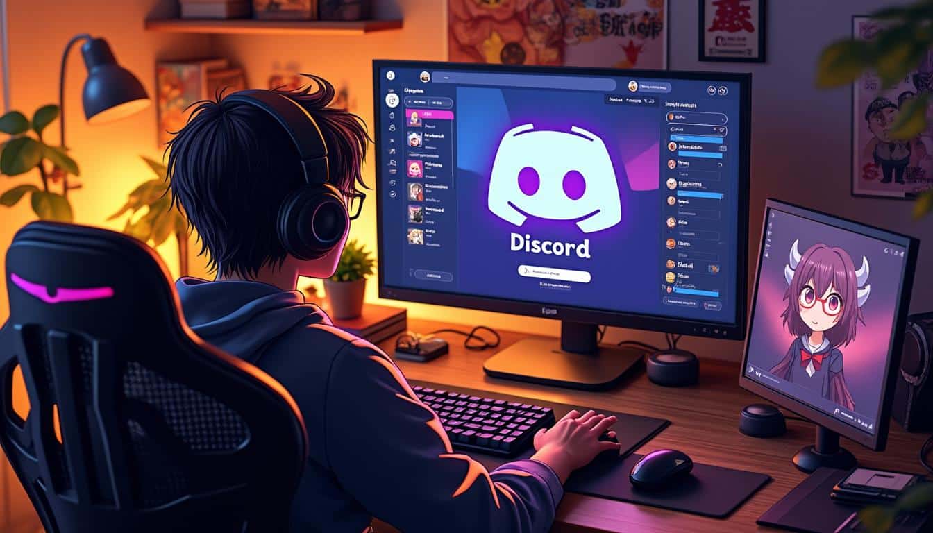 découvrez comment utiliser facilement nezuko bot sur discord : installation, commandes principales et astuces pour profiter pleinement de ses fonctionnalités sur votre serveur.