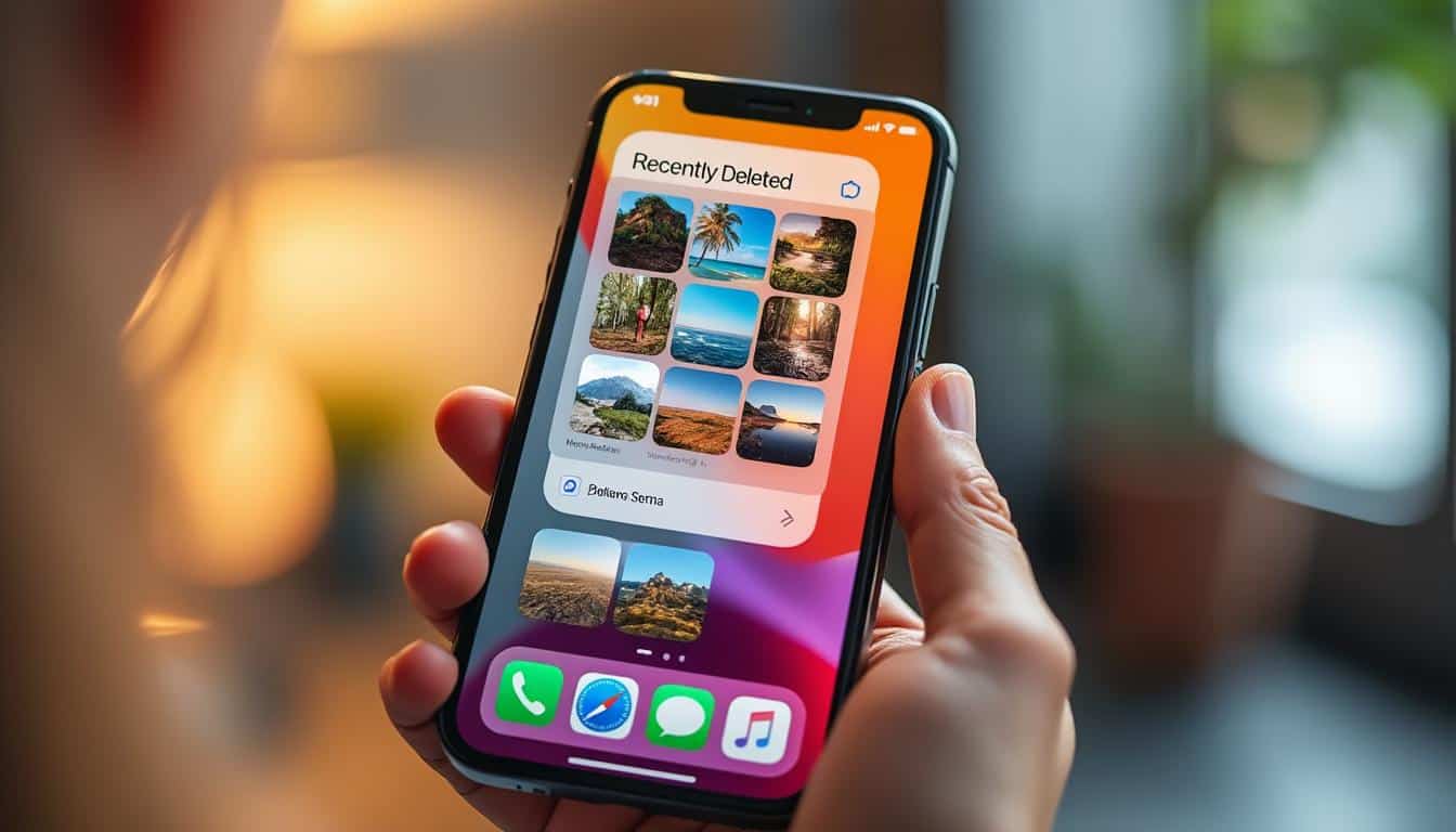 découvrez comment vider facilement la corbeille de votre iphone 13 pour libérer de l’espace de stockage et optimiser les performances de votre appareil. suivez nos étapes simples et rapides.