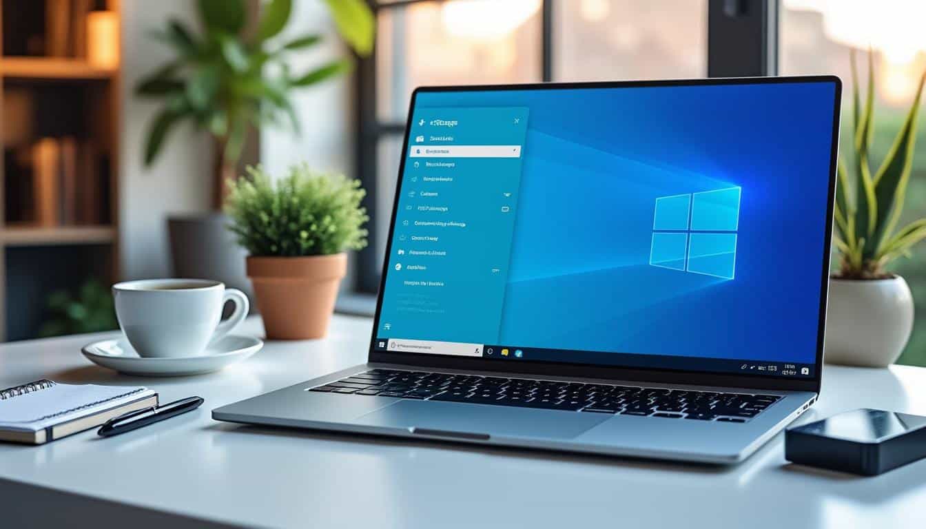 découvrez comment vider facilement le cache de votre pc sous windows 10 pour améliorer ses performances et libérer de l'espace disque. suivez notre guide étape par étape.