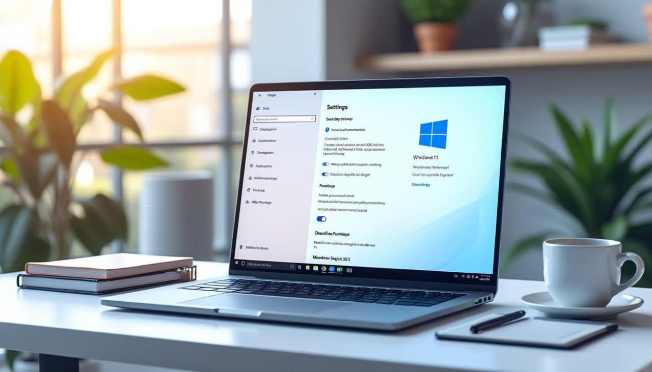 découvrez comment vider rapidement et efficacement le cache de votre ordinateur sous windows 11 pour améliorer ses performances et libérer de l'espace de stockage.
