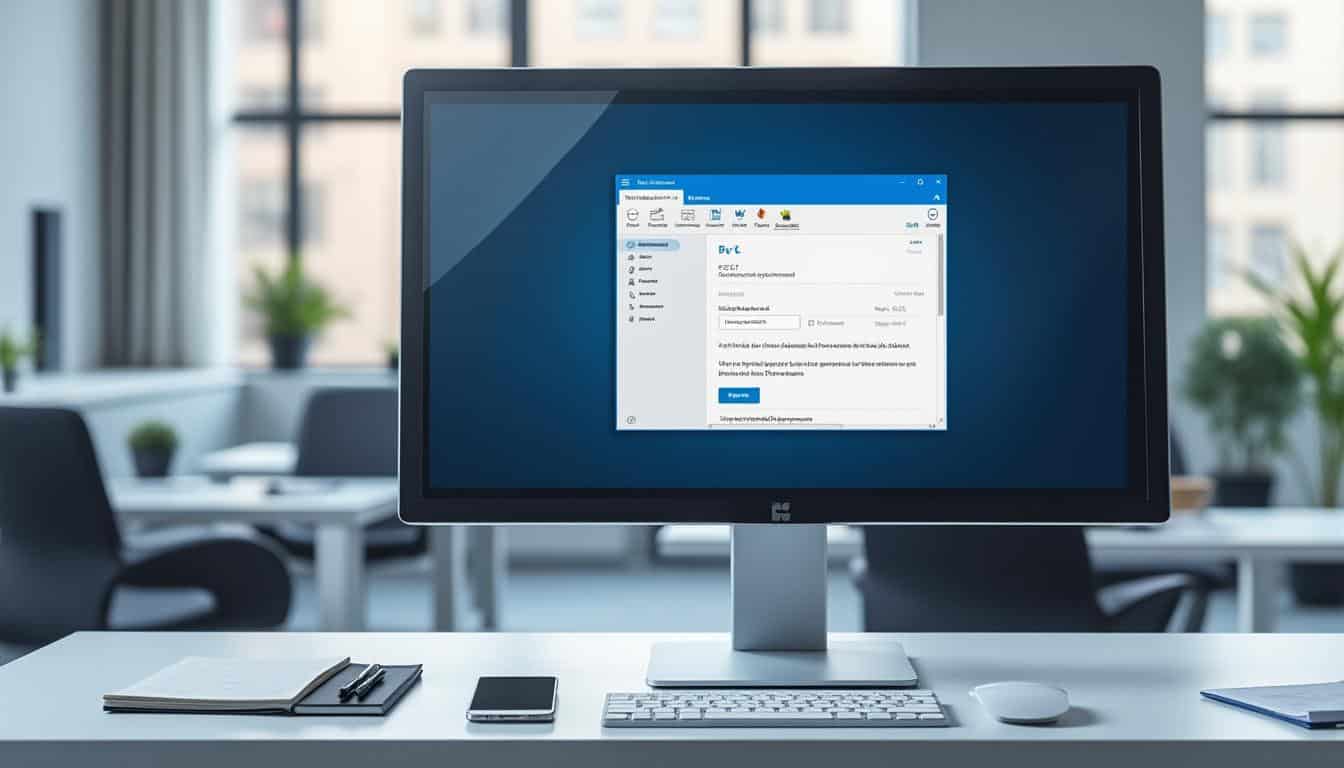 découvrez comment afficher facilement les destinataires en cci (copie carbone invisible) dans les messages envoyés avec outlook. suivez nos étapes pour retrouver les adresses cachées dans vos emails envoyés.