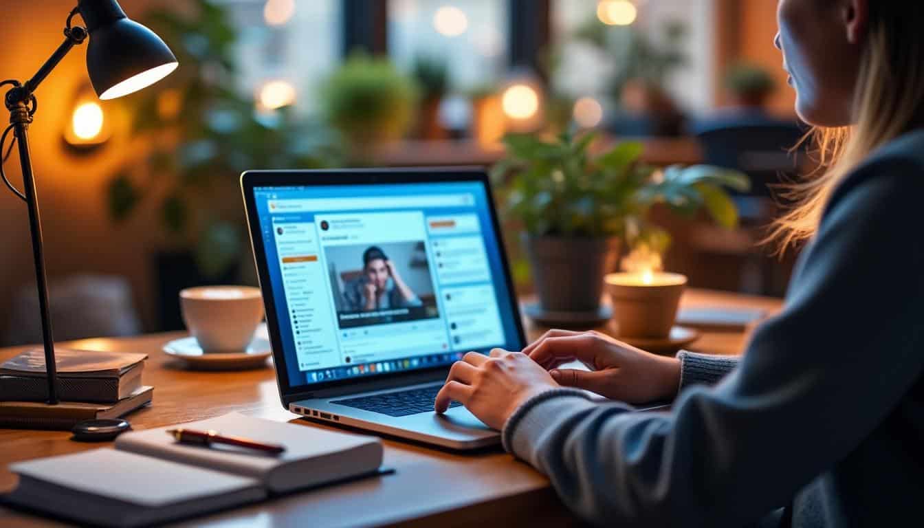 découvrez comment accéder et lire facilement les commentaires des autres utilisateurs sur twitter. suivez nos étapes simples pour ne rien manquer des discussions et interactions sur la plateforme.