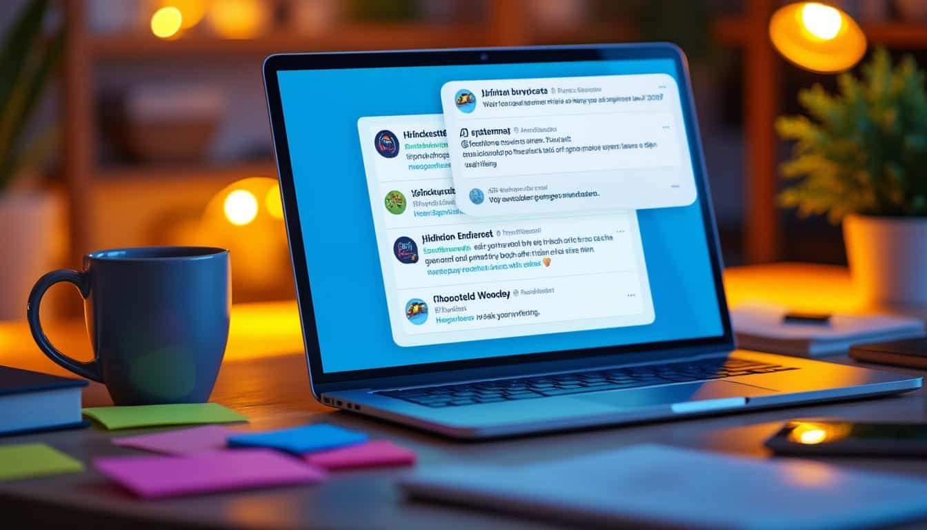 découvrez comment voir les retweets avec commentaire sur twitter et suivez facilement toutes les réactions à vos tweets grâce à ce guide simple et rapide.