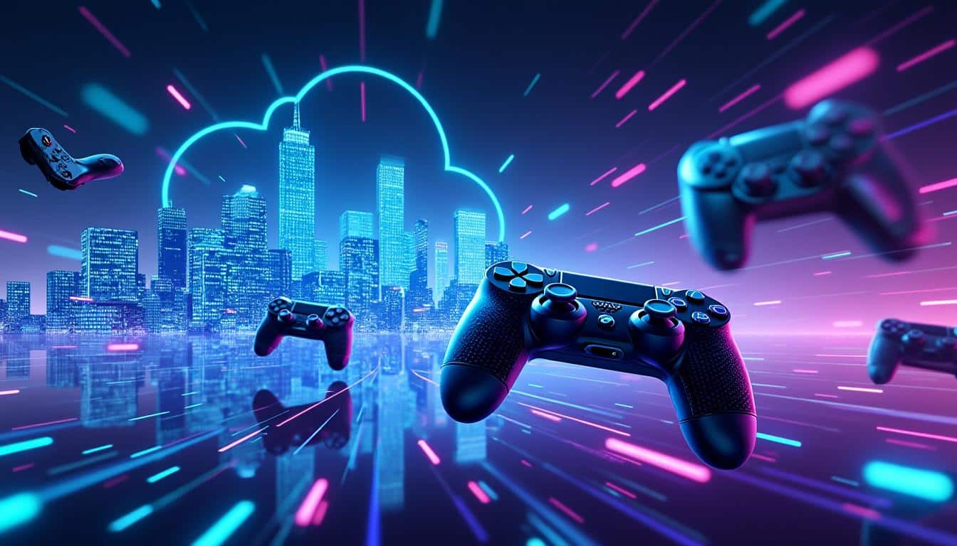 découvrez comment steam cloud facilite la sauvegarde en ligne de vos jeux, améliore l'expérience des joueurs et s’intègre parfaitement dans l’écosystème du jeu vidéo moderne.