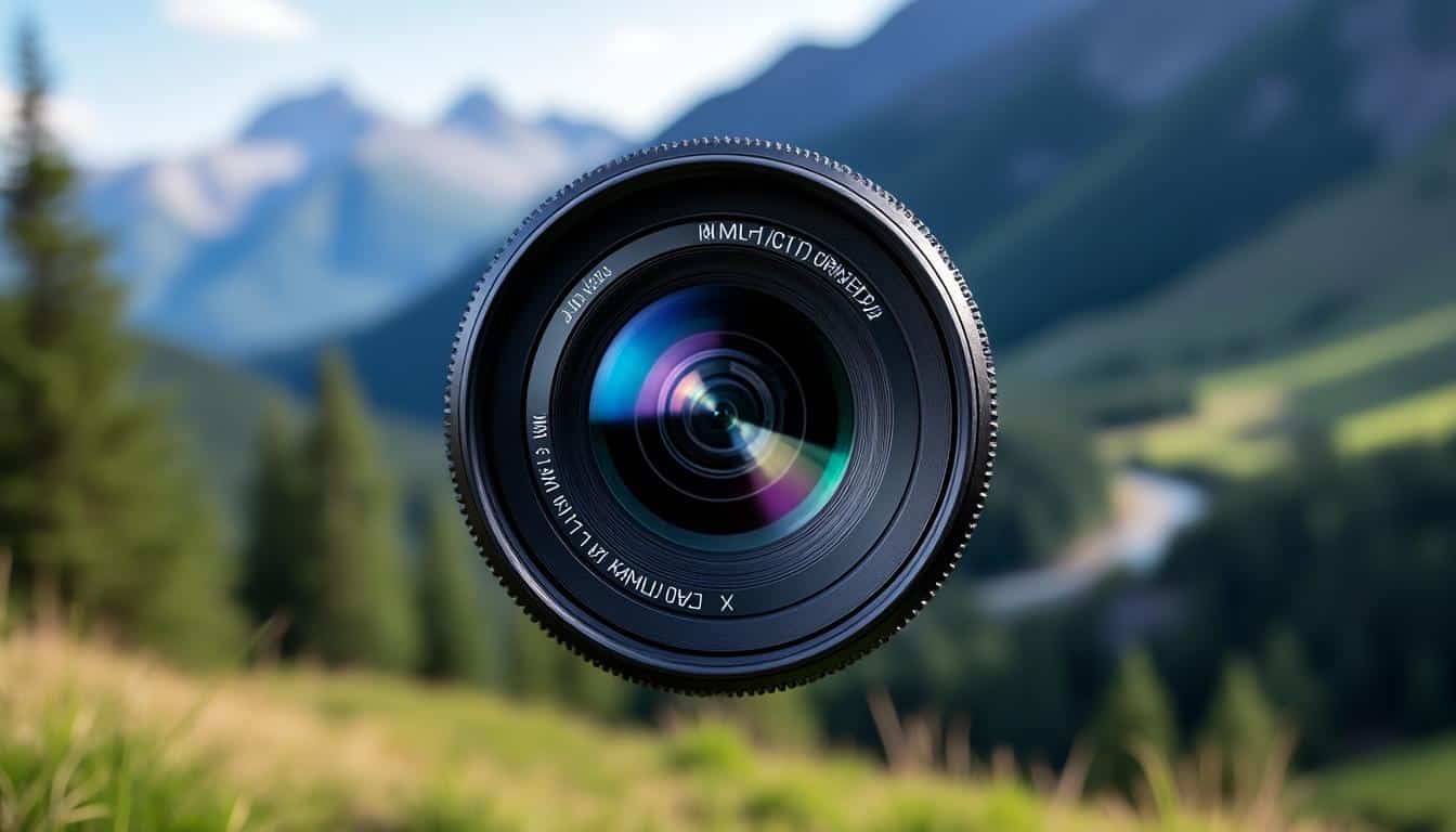 découvrez tout ce qu'il faut savoir sur les objectifs zoom : fonctionnement, avantages, conseils d'utilisation et comment choisir celui qui convient à vos besoins en photographie.