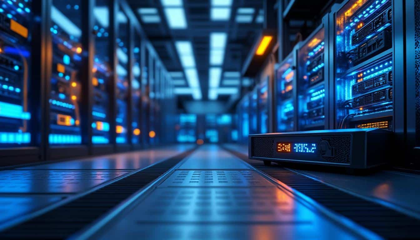 découvrez les différences entre routeurs, commutateurs et autres équipements réseau. apprenez leur rôle dans la connectivité et le fonctionnement efficace des réseaux informatiques.