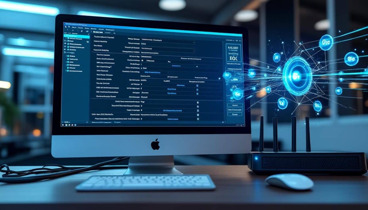 découvrez comment configurer des enregistrements dns de type wildcard pour gérer efficacement tous les sous-domaines et améliorer la flexibilité de votre infrastructure web.
