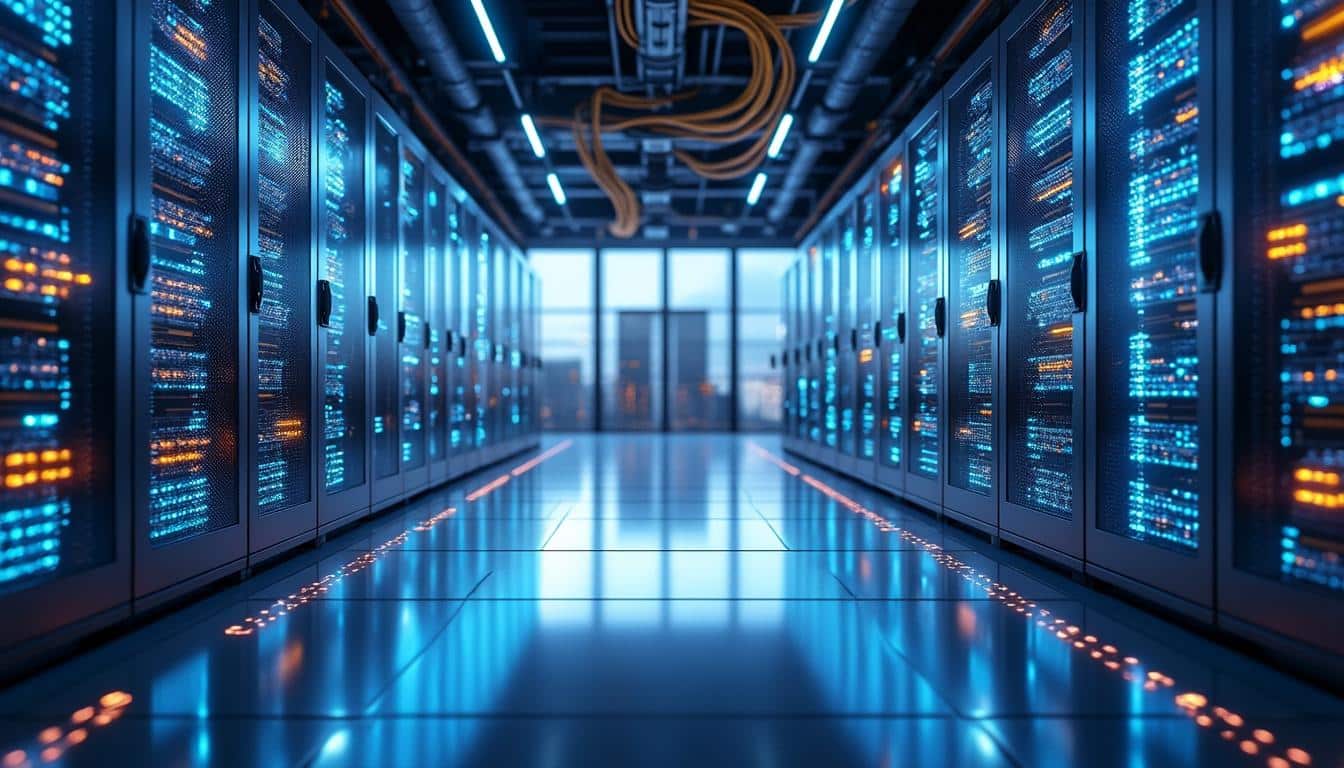 découvrez comment sont calculés les coûts des liens de sites active directory, leur impact sur la réplication et les meilleures pratiques pour optimiser votre infrastructure réseau.