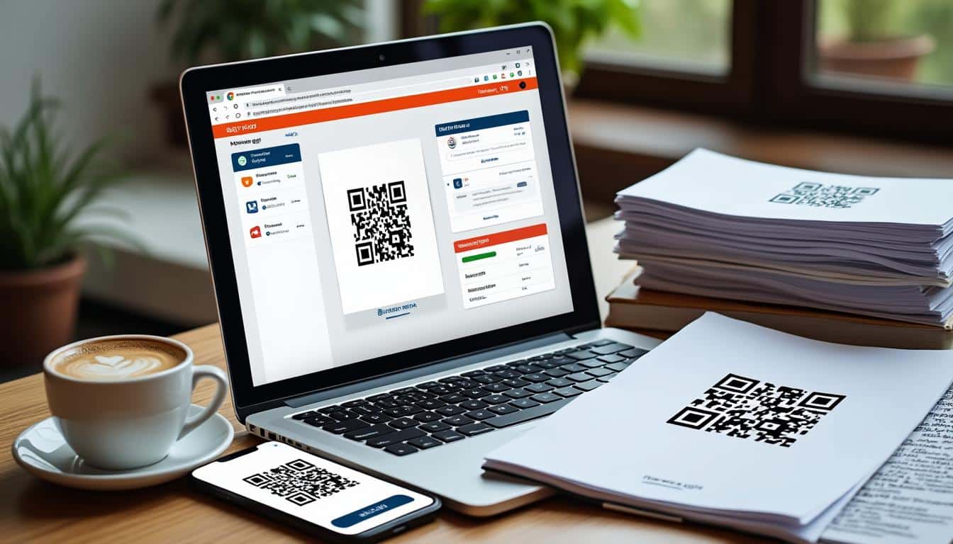 découvrez comment créer facilement un qr code pdf grâce à notre guide complet pour débutants. suivez nos étapes claires pour générer et partager vos documents en toute simplicité.