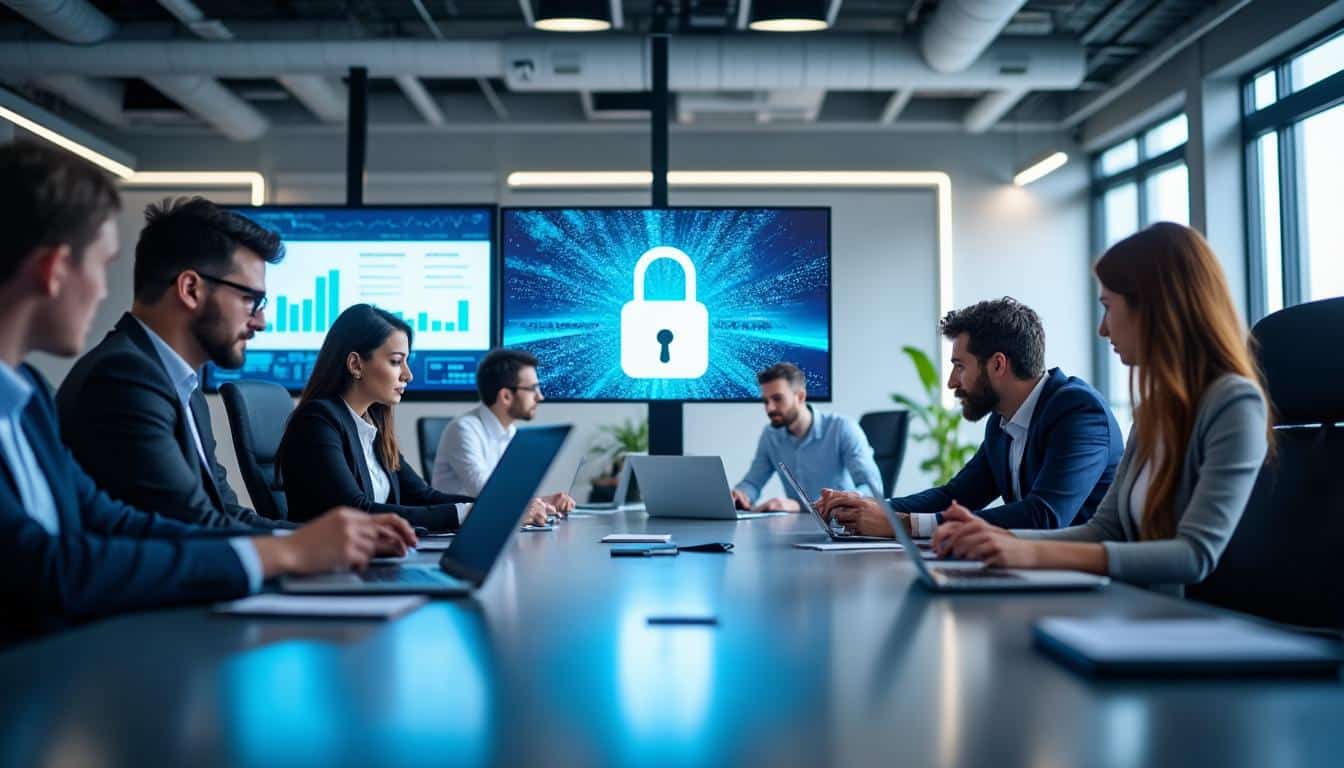 découvrez comment résoudre efficacement les problèmes liés à la politique de mot de passe et assurez la sécurité de vos comptes grâce à nos conseils pratiques de dépannage.