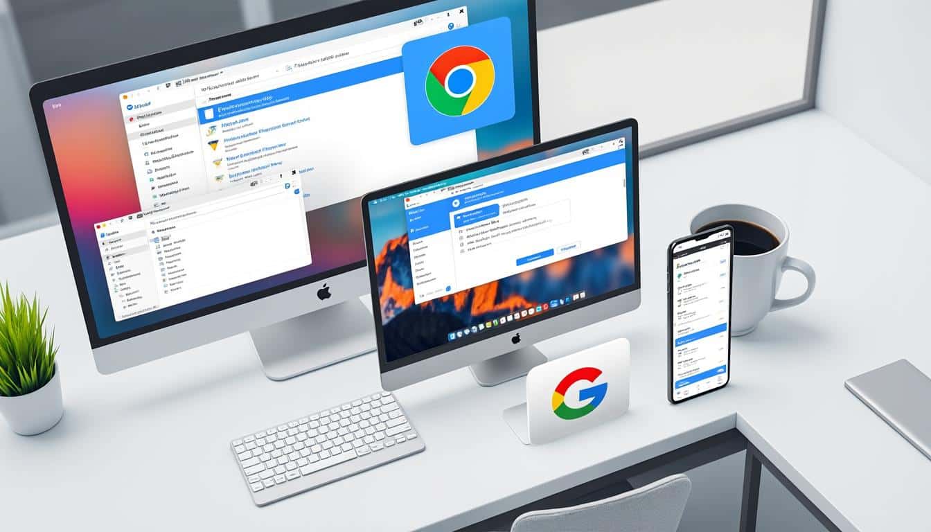 découvrez notre guide complet pour désinstaller chrome sur différentes plates-formes. suivez des étapes simples et détaillées pour supprimer google chrome de votre ordinateur, smartphone ou tablette en toute sécurité.