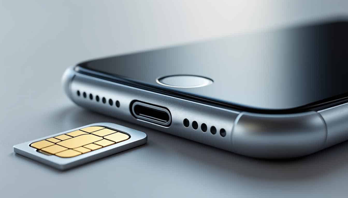 découvrez comment déverrouiller facilement la carte sim de votre iphone pour utiliser n'importe quel opérateur. suivez nos étapes simples et profitez d'une liberté totale avec votre smartphone.