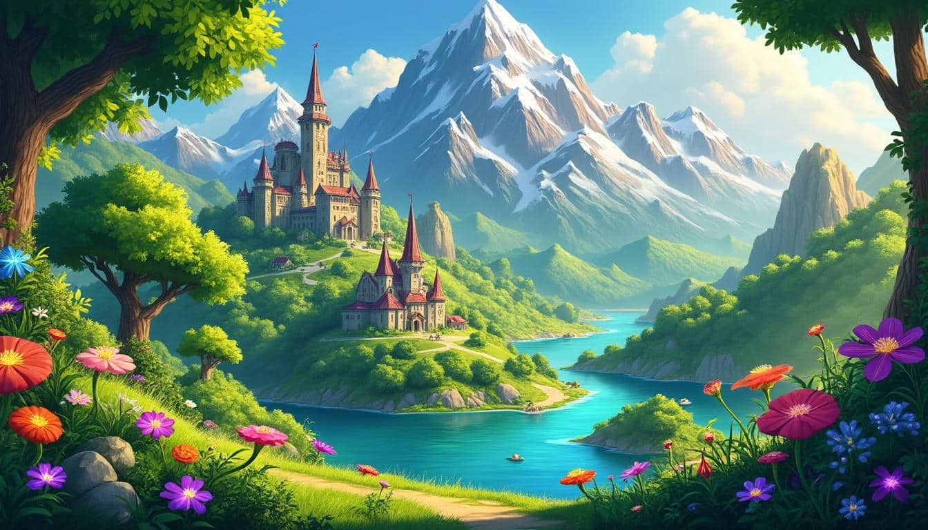 découvrez dofus map, l'outil incontournable pour explorer et naviguer facilement dans l’univers de dofus. trouvez rapidement emplacements, ressources et astuces pour optimiser votre aventure en jeu.