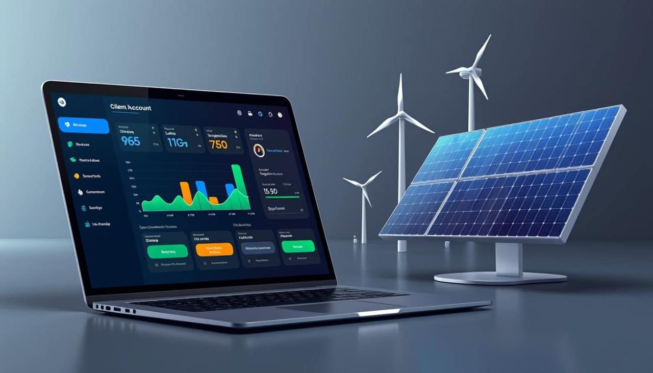 accédez facilement à votre compte client engie pour gérer vos contrats, consulter vos factures et suivre votre consommation d'énergie en ligne. espace sécurisé et assistance personnalisée.